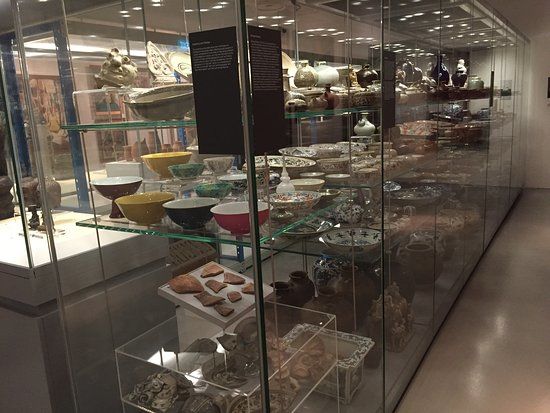 Nasjonaluniversitetet i Singapore museum